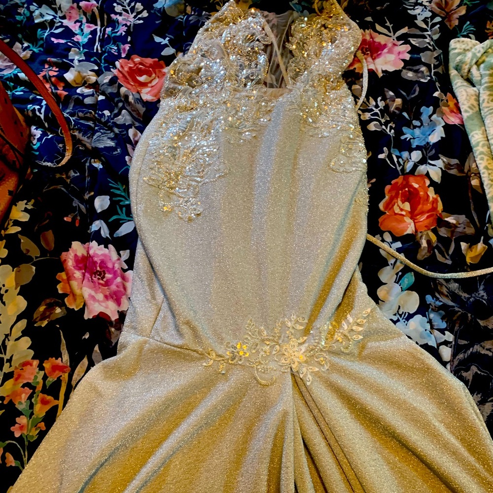 Nice dress for a good price